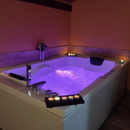 Villas Spa El Mirador De Isla Plana מראה חיצוני תמונה