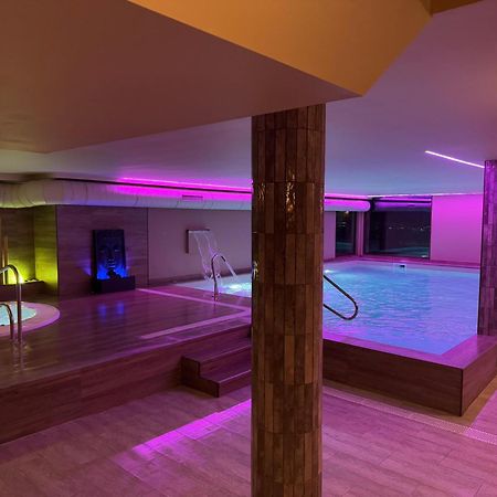 Villas Spa El Mirador De Isla Plana מראה חיצוני תמונה