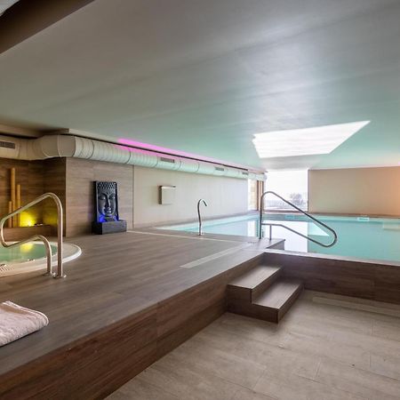 Villas Spa El Mirador De Isla Plana מראה חיצוני תמונה