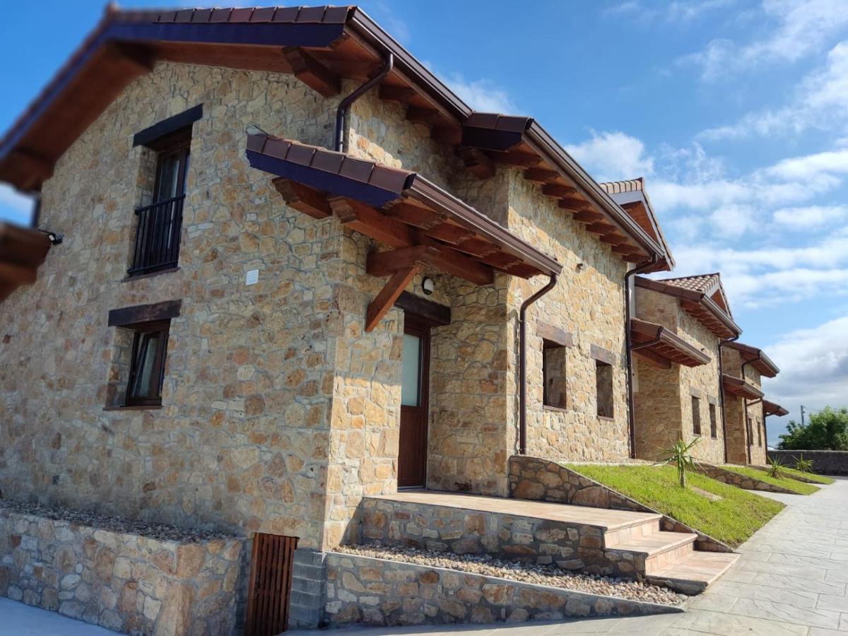 Villas Spa El Mirador De Isla Plana מראה חיצוני תמונה