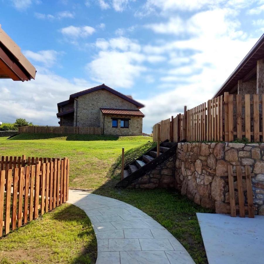 Villas Spa El Mirador De Isla Plana מראה חיצוני תמונה