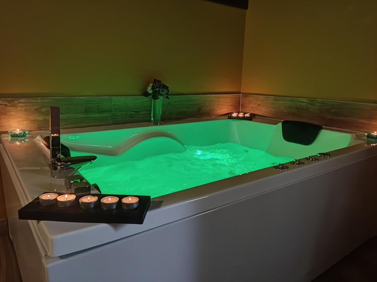 Villas Spa El Mirador De Isla Plana מראה חיצוני תמונה