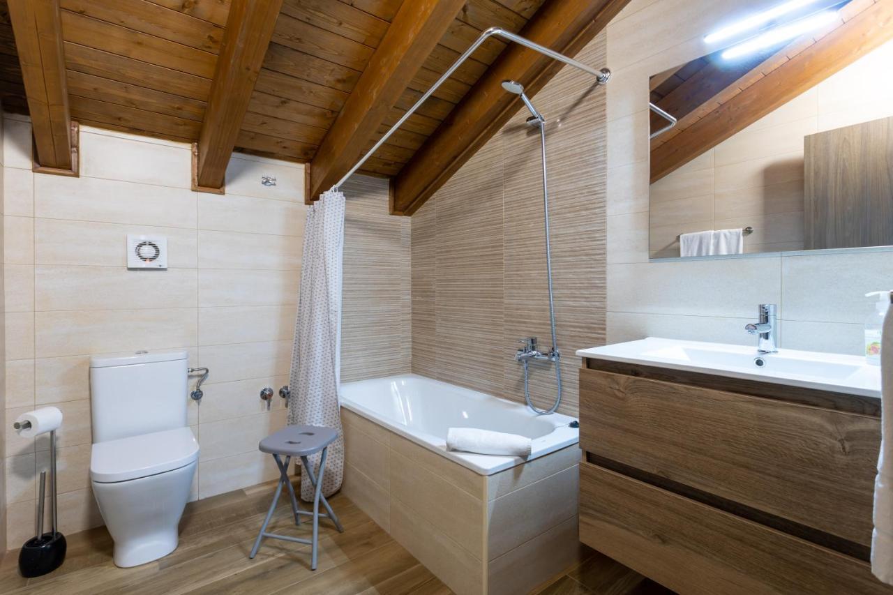 Villas Spa El Mirador De Isla Plana מראה חיצוני תמונה
