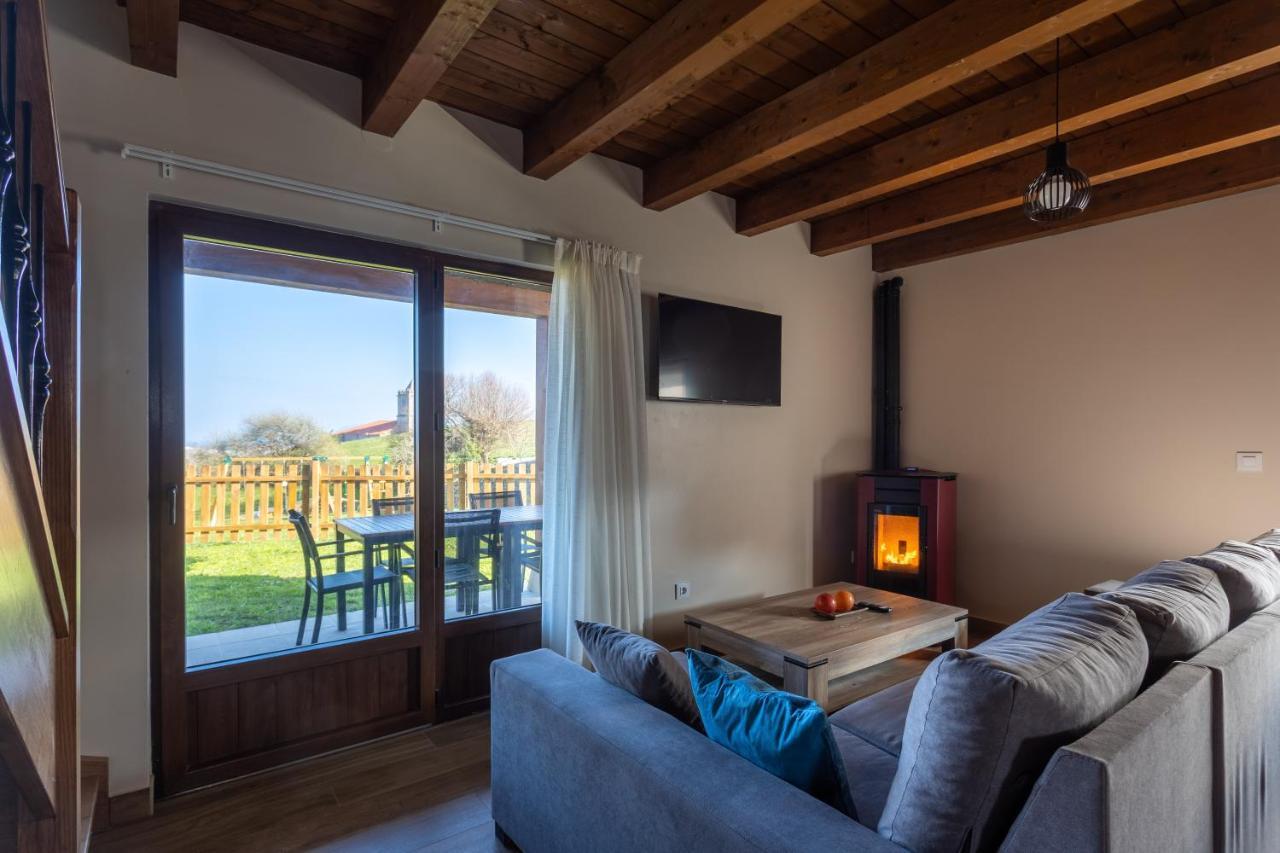 Villas Spa El Mirador De Isla Plana מראה חיצוני תמונה