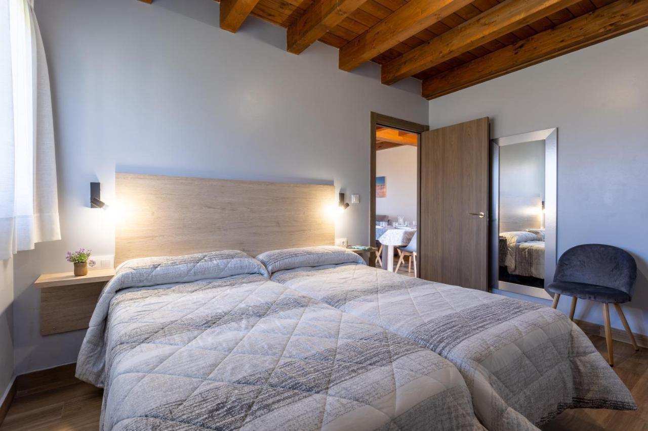 Villas Spa El Mirador De Isla Plana מראה חיצוני תמונה