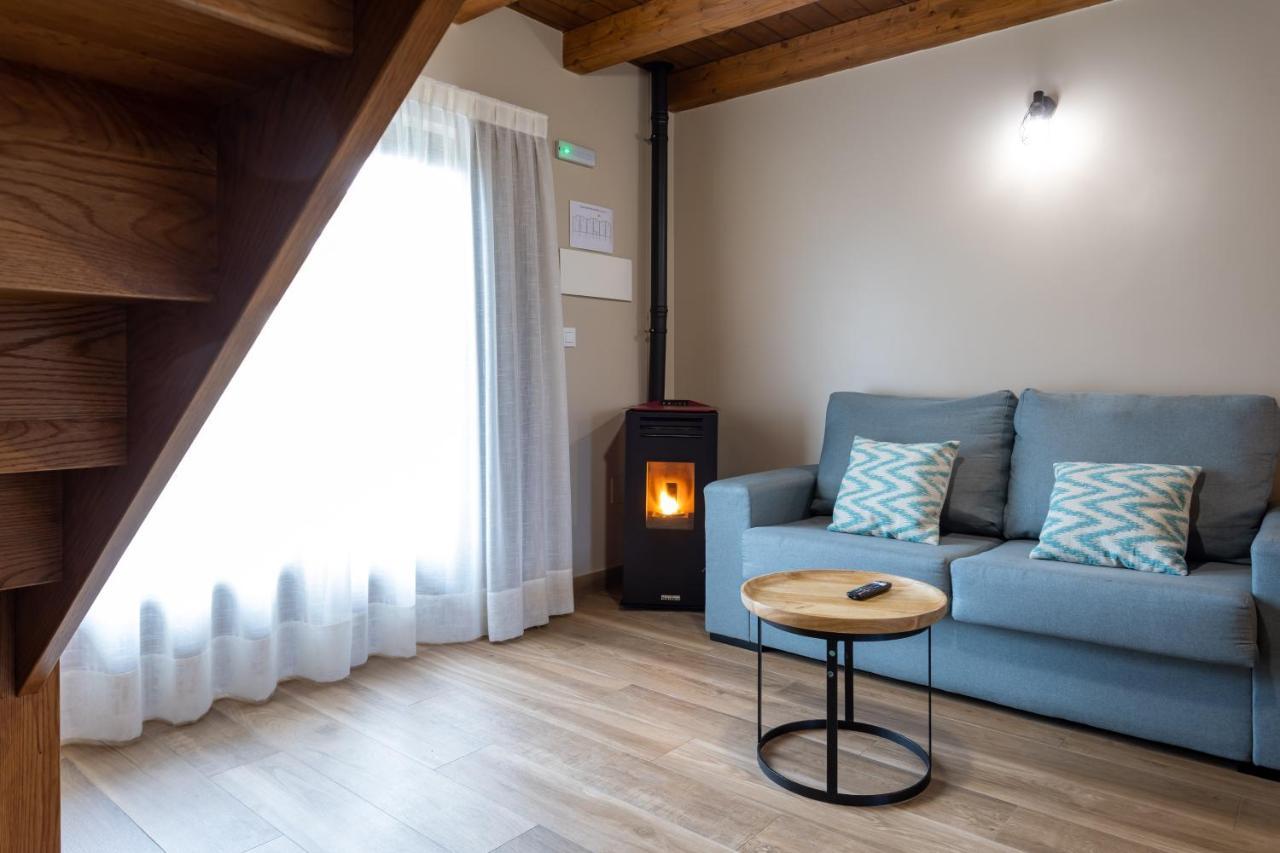 Villas Spa El Mirador De Isla Plana מראה חיצוני תמונה