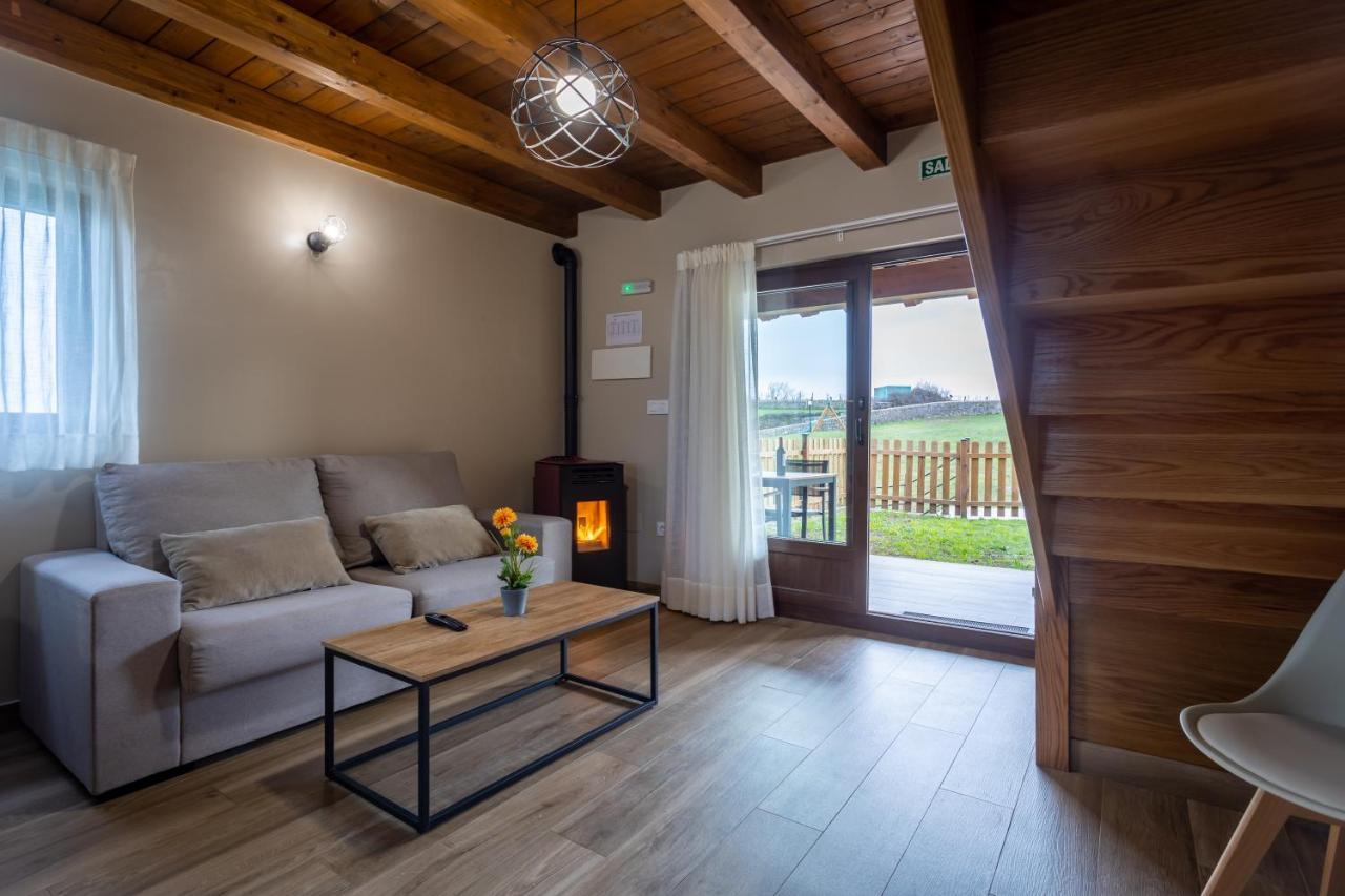 Villas Spa El Mirador De Isla Plana מראה חיצוני תמונה