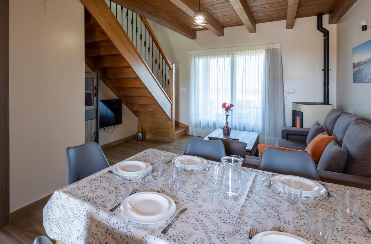 Villas Spa El Mirador De Isla Plana מראה חיצוני תמונה