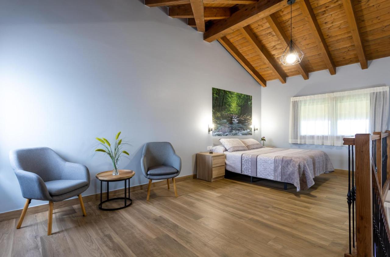 Villas Spa El Mirador De Isla Plana מראה חיצוני תמונה