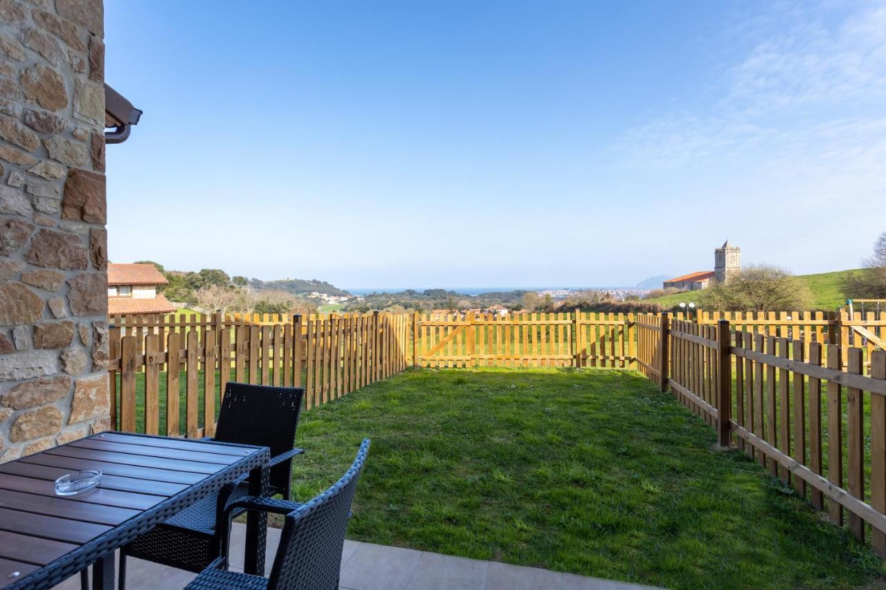 Villas Spa El Mirador De Isla Plana מראה חיצוני תמונה