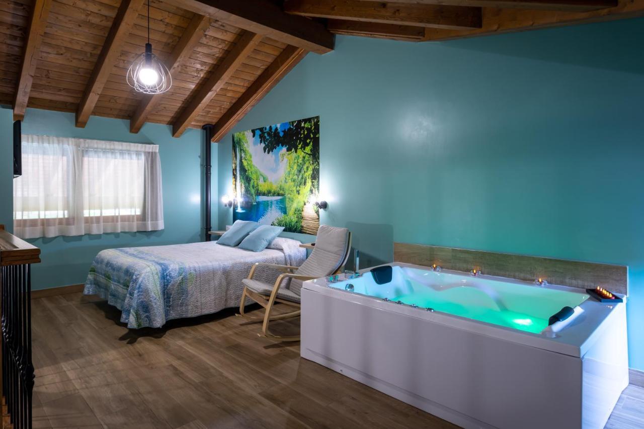 Villas Spa El Mirador De Isla Plana מראה חיצוני תמונה