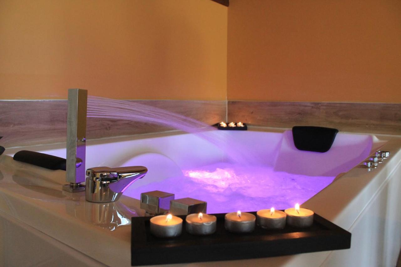 Villas Spa El Mirador De Isla Plana מראה חיצוני תמונה