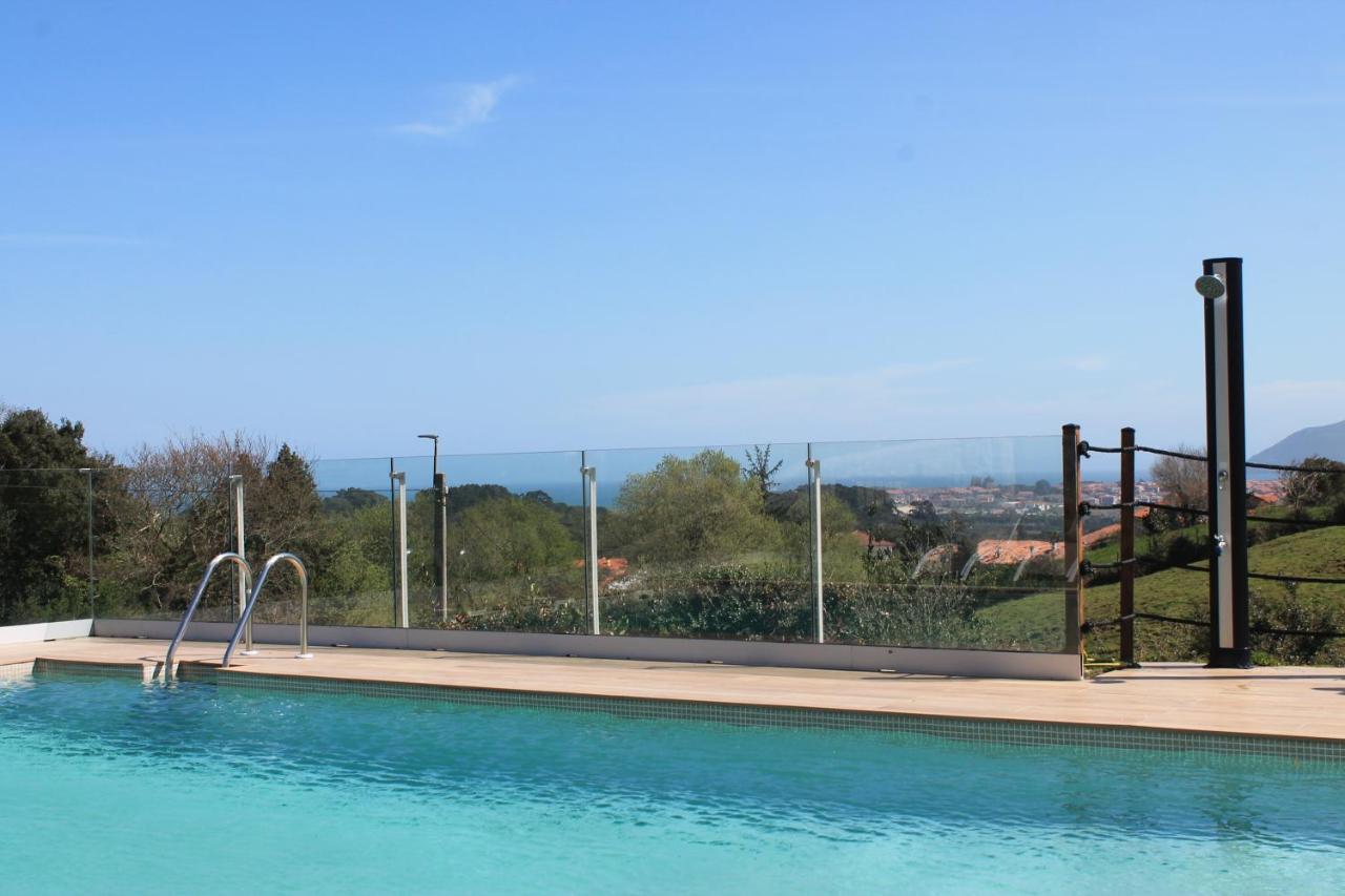 Villas Spa El Mirador De Isla Plana מראה חיצוני תמונה