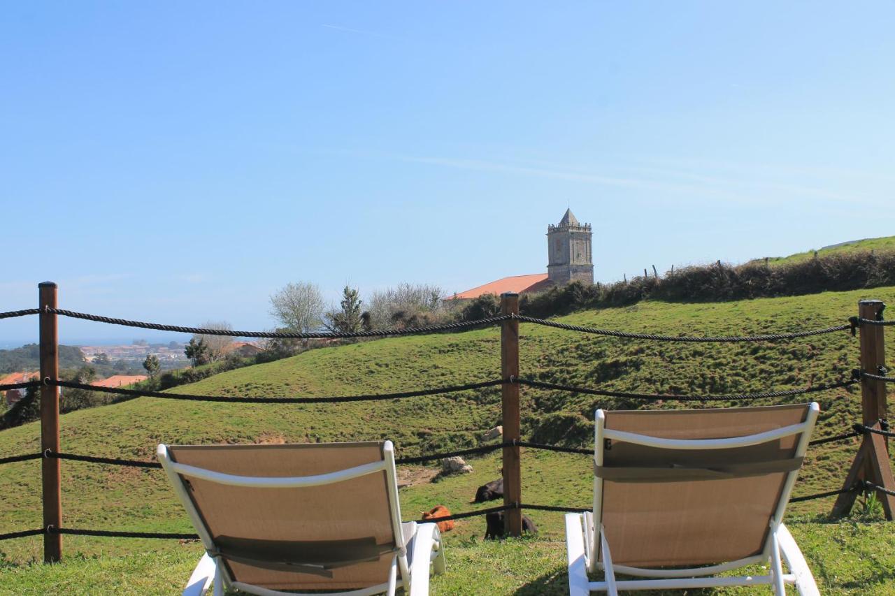 Villas Spa El Mirador De Isla Plana מראה חיצוני תמונה