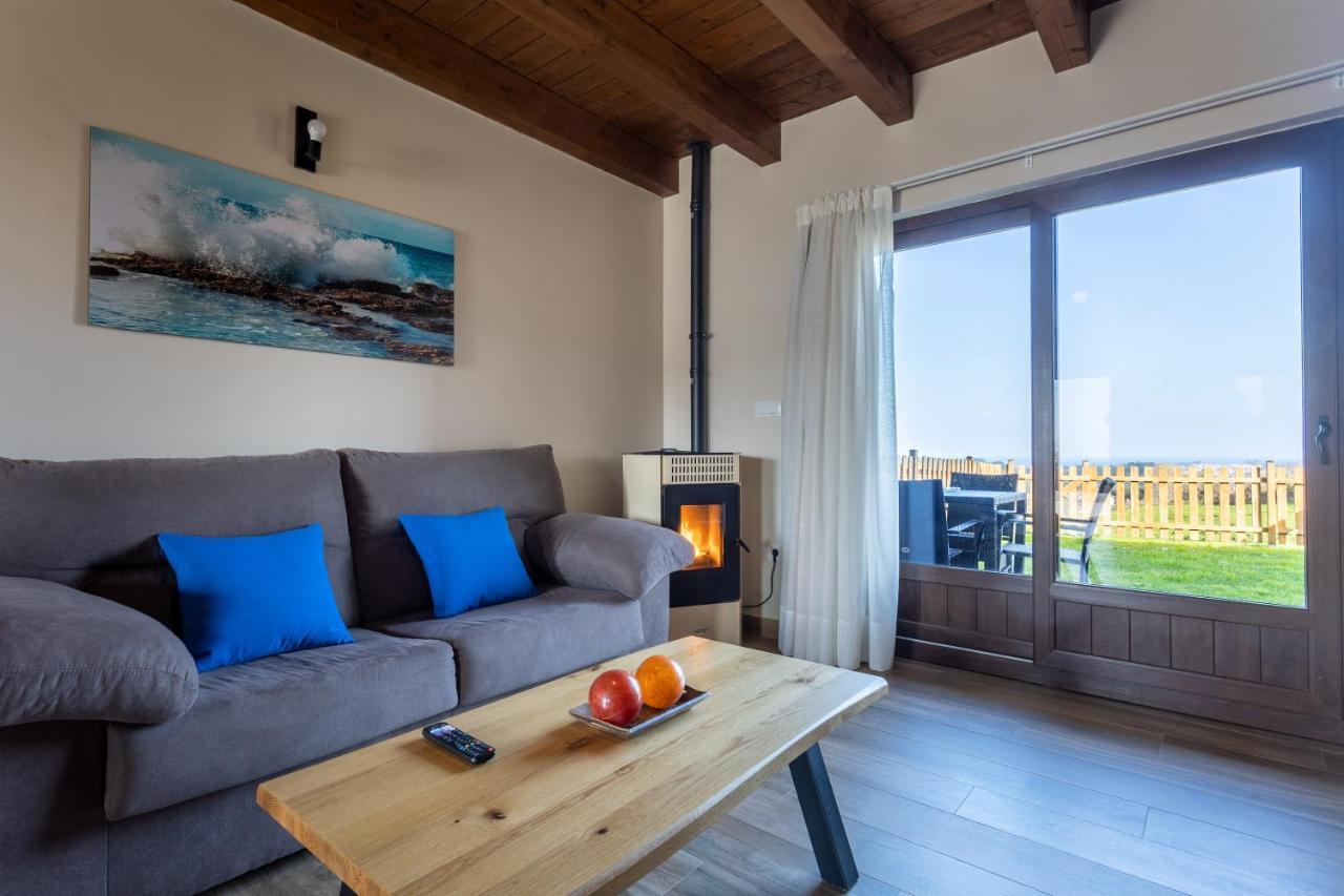 Villas Spa El Mirador De Isla Plana מראה חיצוני תמונה