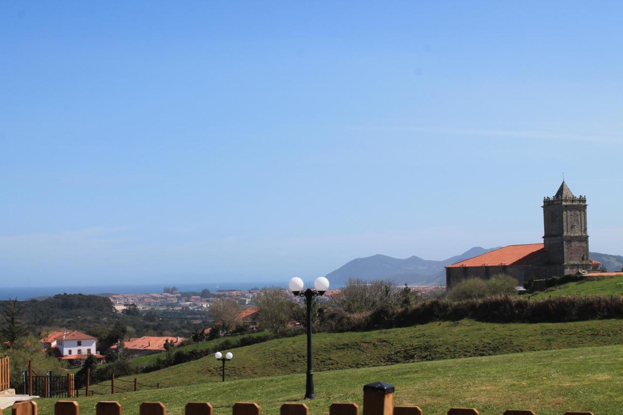Villas Spa El Mirador De Isla Plana מראה חיצוני תמונה