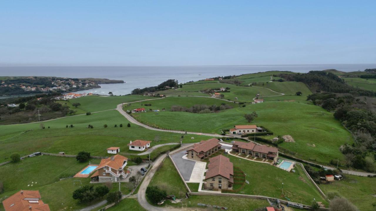 Villas Spa El Mirador De Isla Plana מראה חיצוני תמונה