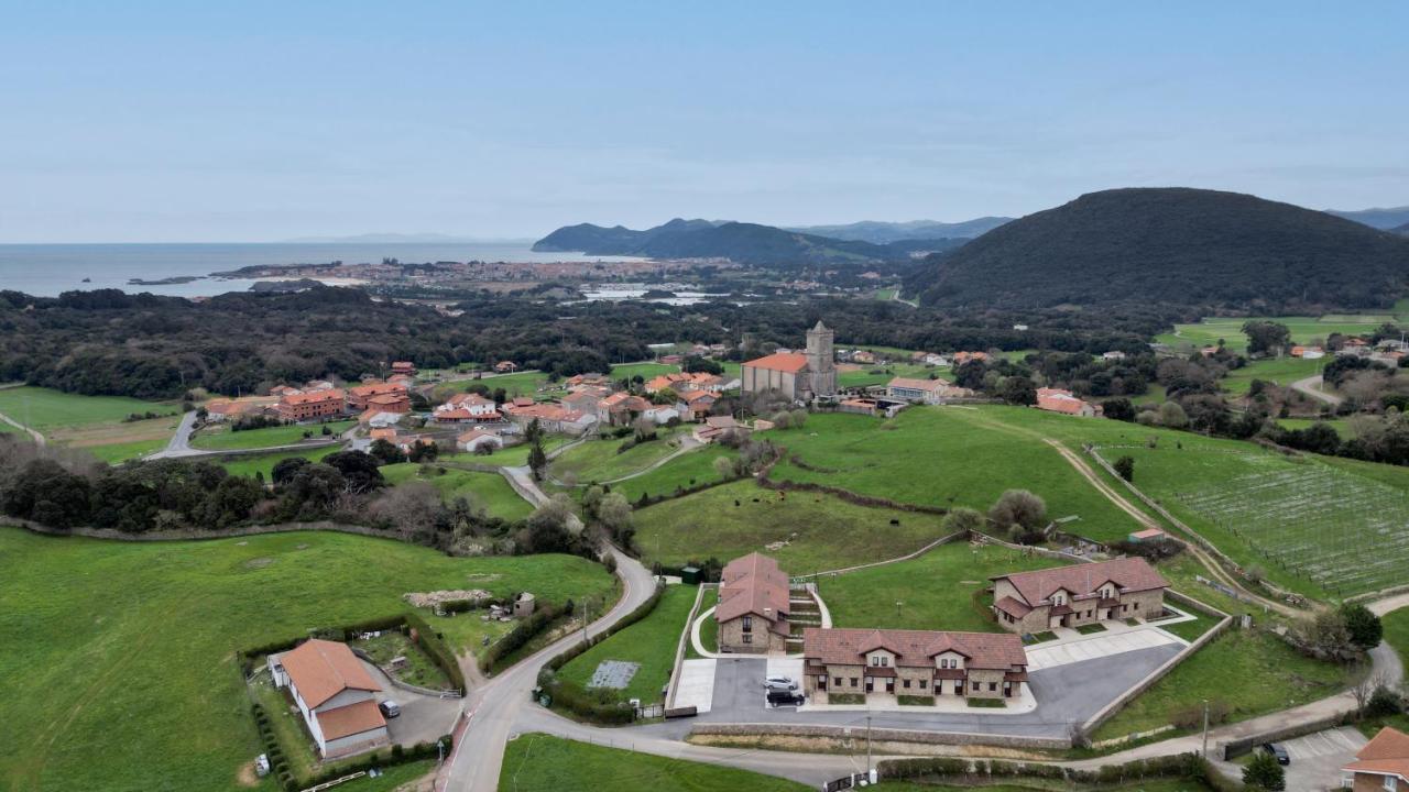 Villas Spa El Mirador De Isla Plana מראה חיצוני תמונה