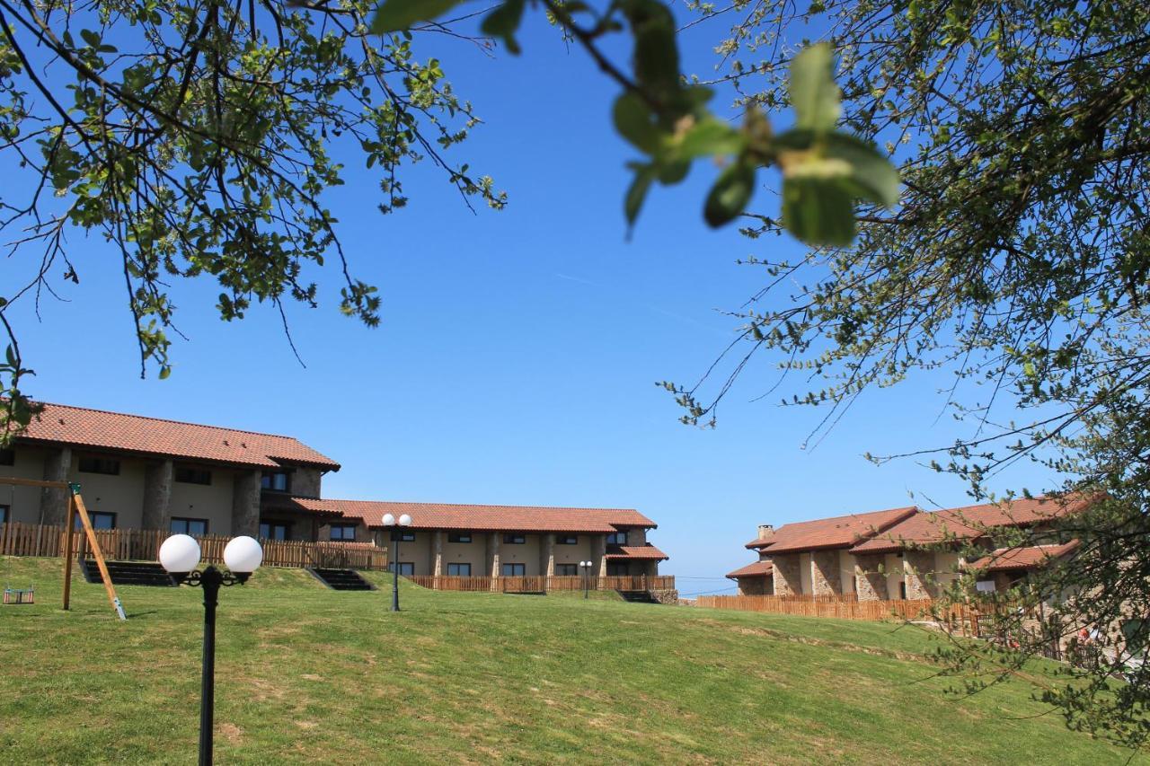 Villas Spa El Mirador De Isla Plana מראה חיצוני תמונה