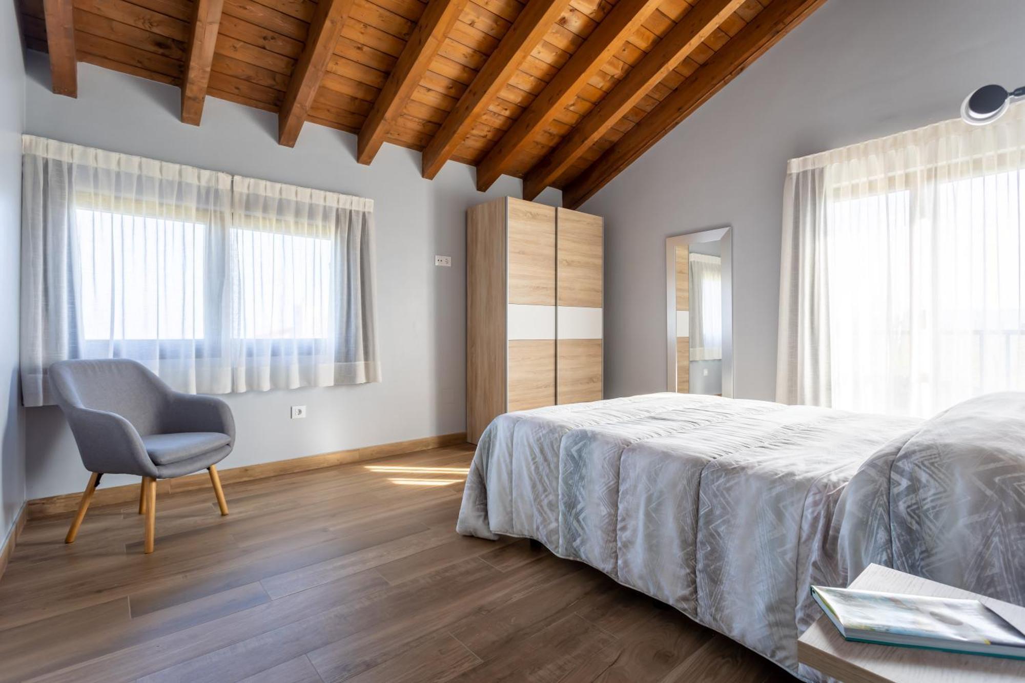 Villas Spa El Mirador De Isla Plana מראה חיצוני תמונה