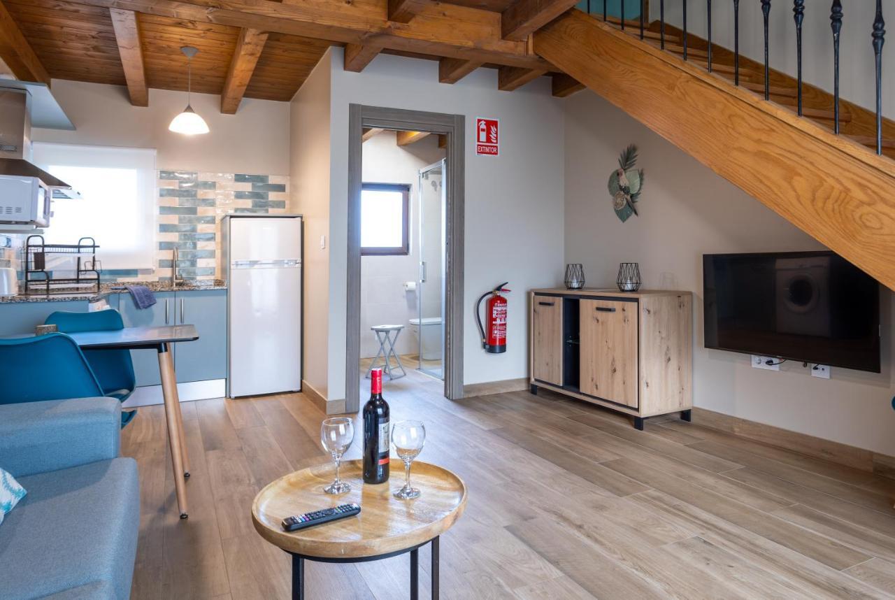 Villas Spa El Mirador De Isla Plana מראה חיצוני תמונה