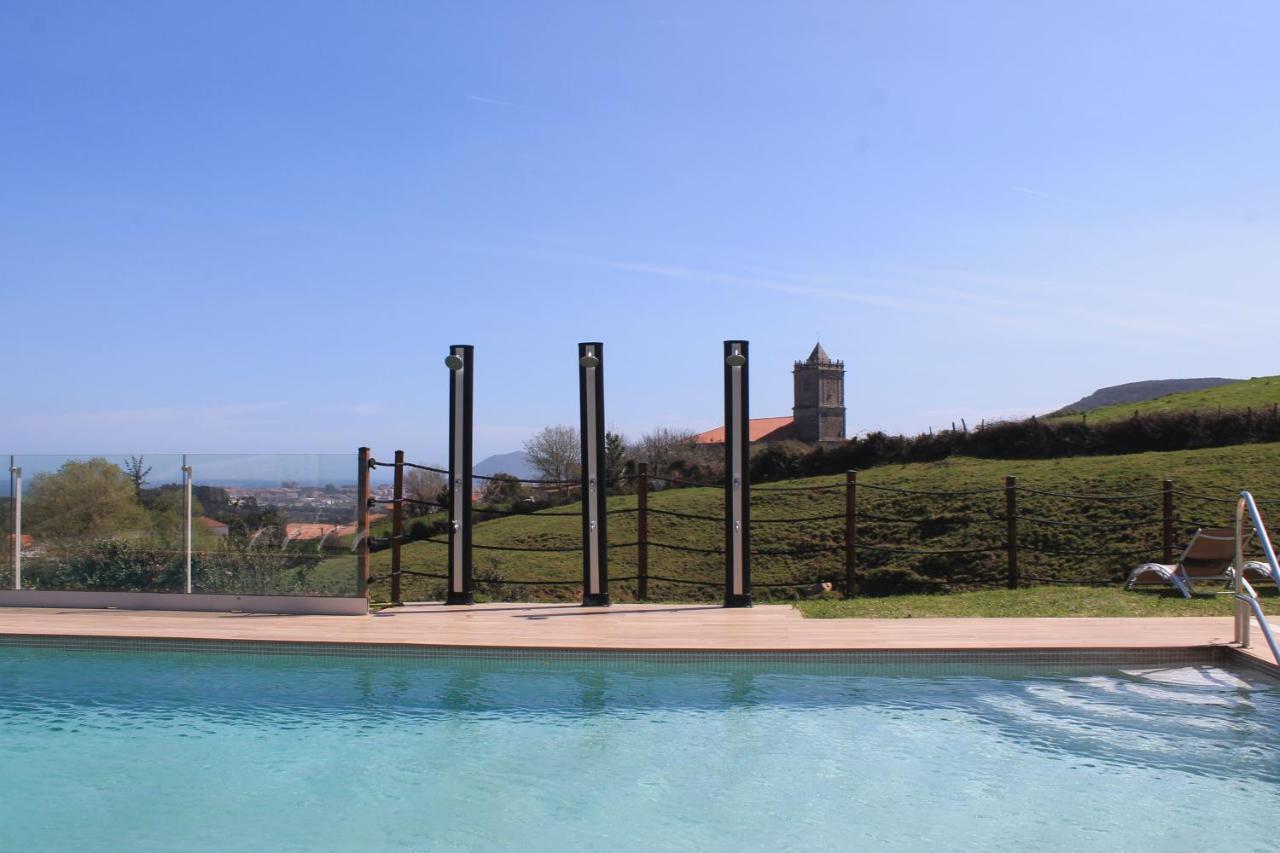 Villas Spa El Mirador De Isla Plana מראה חיצוני תמונה