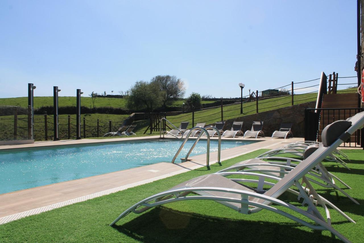 Villas Spa El Mirador De Isla Plana מראה חיצוני תמונה