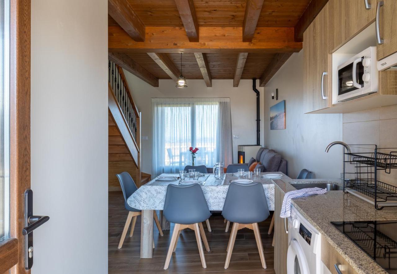 Villas Spa El Mirador De Isla Plana מראה חיצוני תמונה