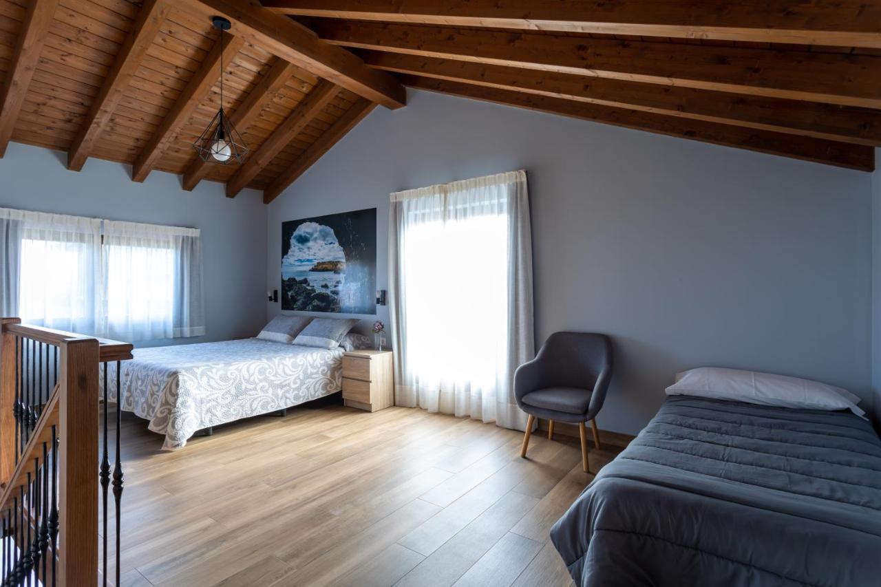 Villas Spa El Mirador De Isla Plana מראה חיצוני תמונה
