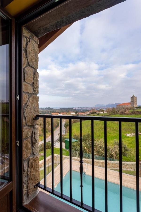 Villas Spa El Mirador De Isla Plana מראה חיצוני תמונה