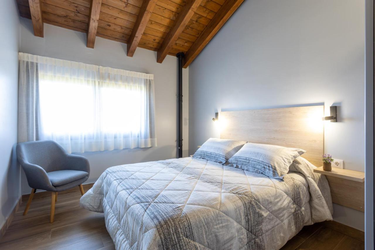 Villas Spa El Mirador De Isla Plana מראה חיצוני תמונה