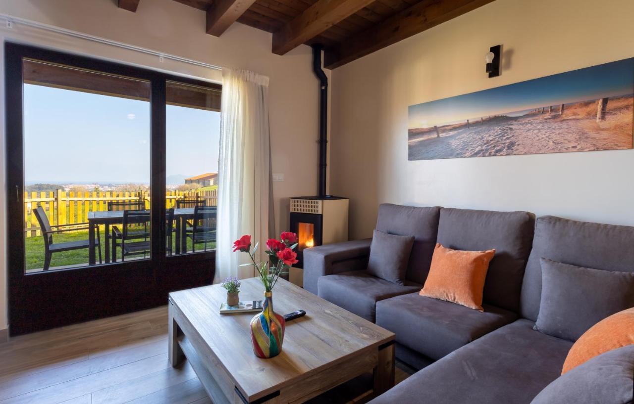Villas Spa El Mirador De Isla Plana מראה חיצוני תמונה