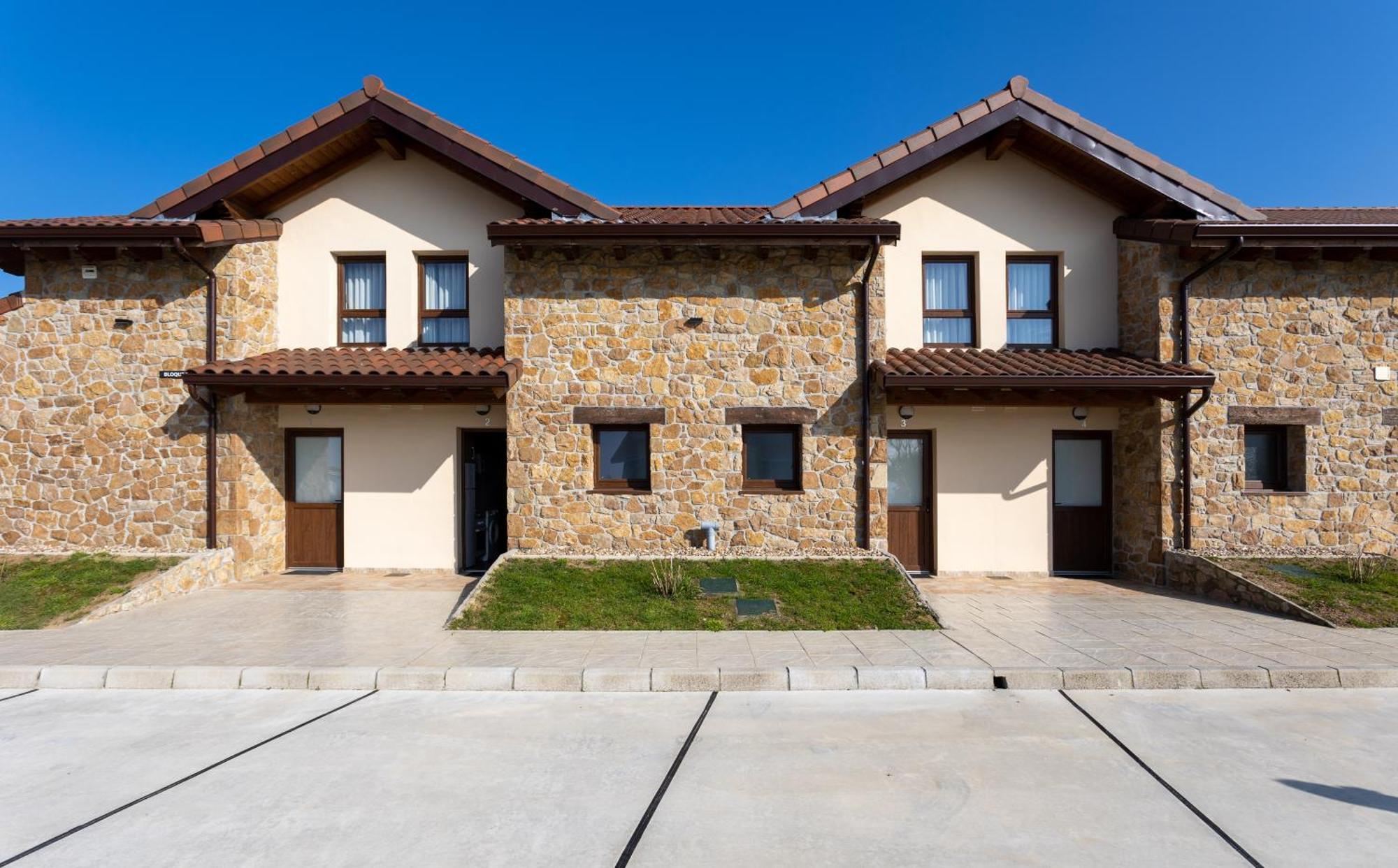 Villas Spa El Mirador De Isla Plana מראה חיצוני תמונה