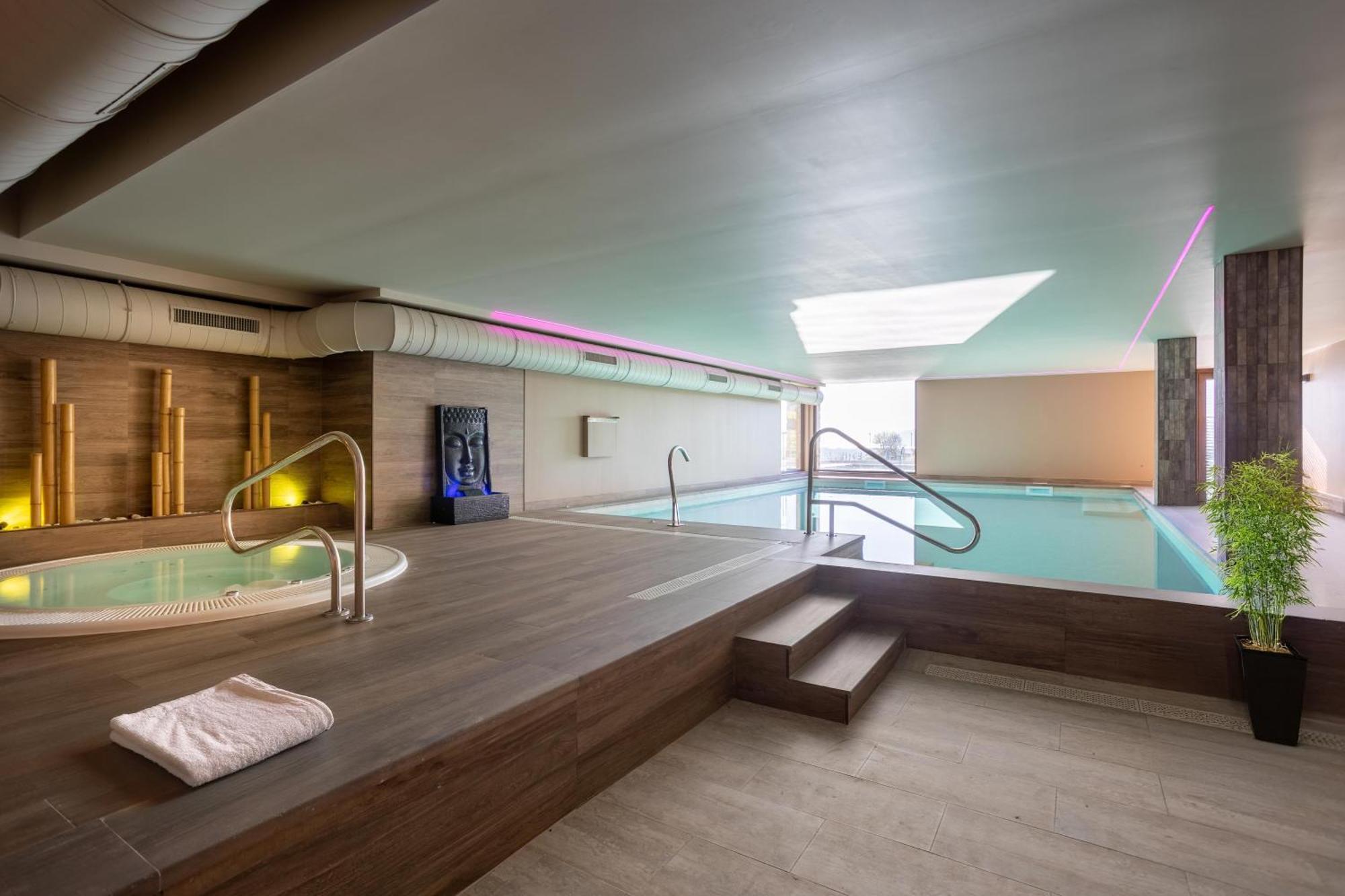 Villas Spa El Mirador De Isla Plana מראה חיצוני תמונה