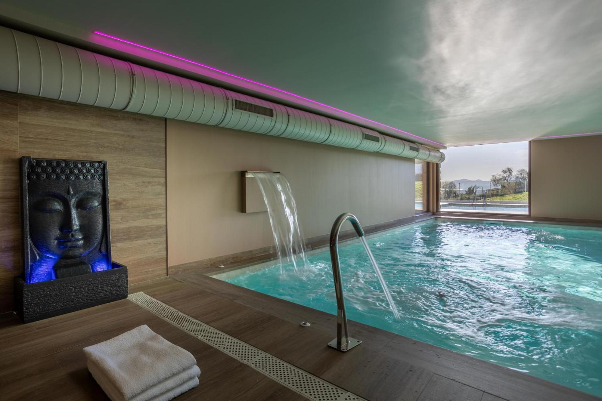 Villas Spa El Mirador De Isla Plana מראה חיצוני תמונה