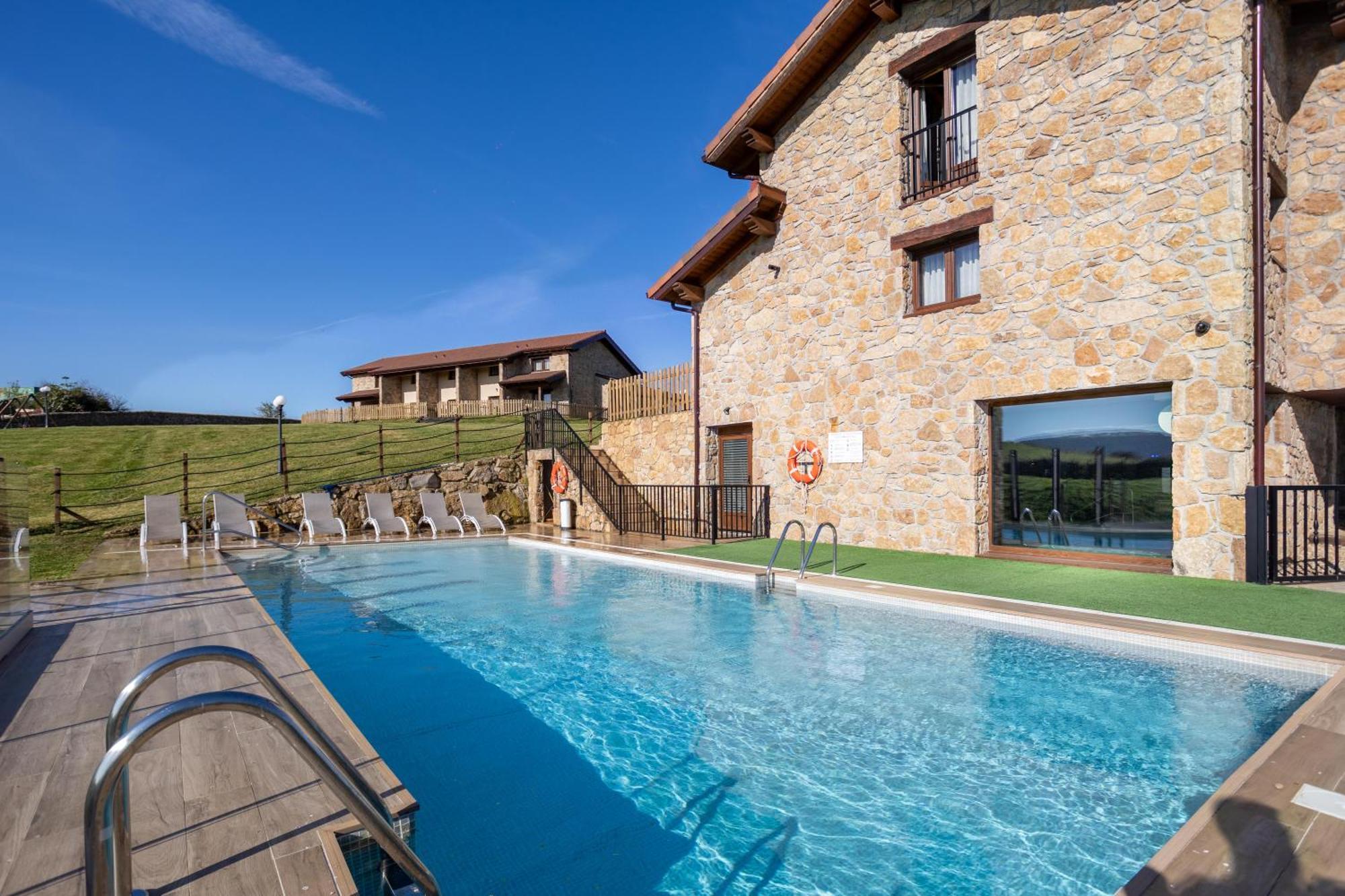 Villas Spa El Mirador De Isla Plana מראה חיצוני תמונה