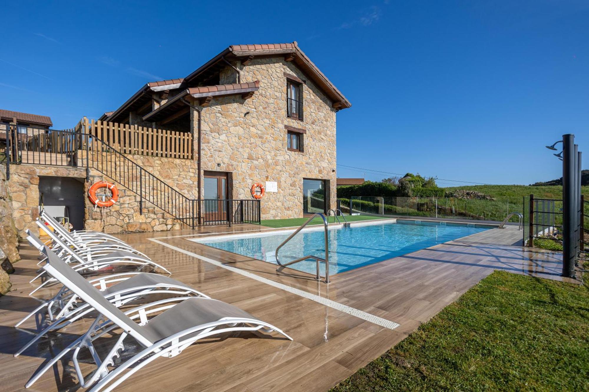 Villas Spa El Mirador De Isla Plana מראה חיצוני תמונה